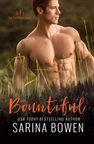 Book cover: Bountiful by Sarina Bowen